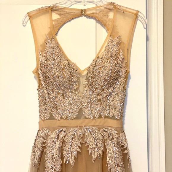 Prom Dress!! - Picture 2 of 5